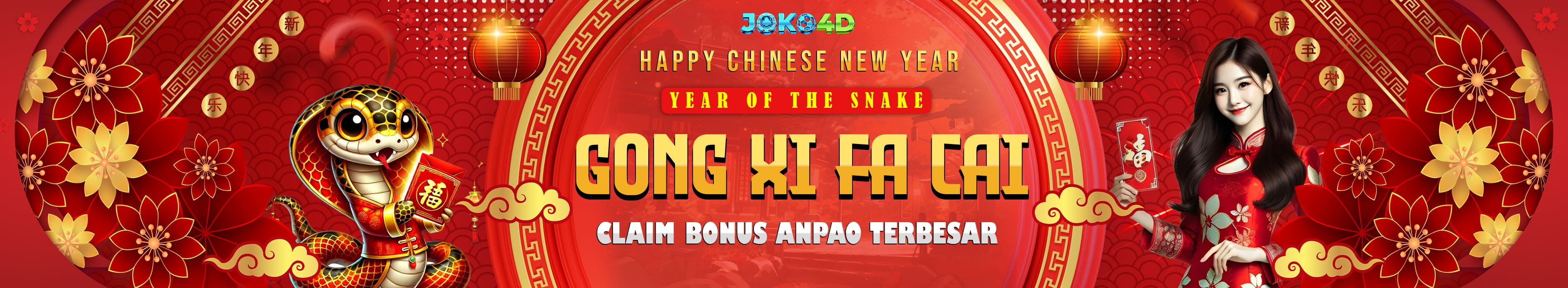 SLOT GACOR BONUS ANGPAO